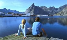 Northern Norway offers incredible natural adventures