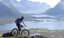 Discover Norway by activities