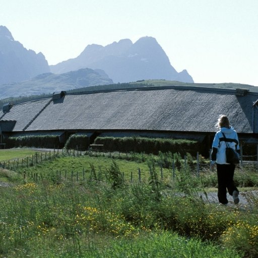 Lofotr Viking Museum 