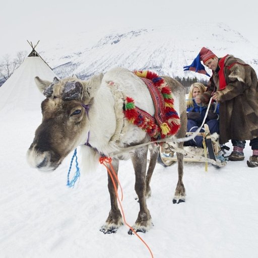 Northern Norway