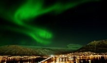 Tromsø is where your Arctic adventure begins