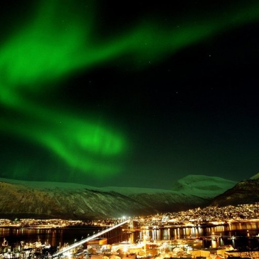Tromsø