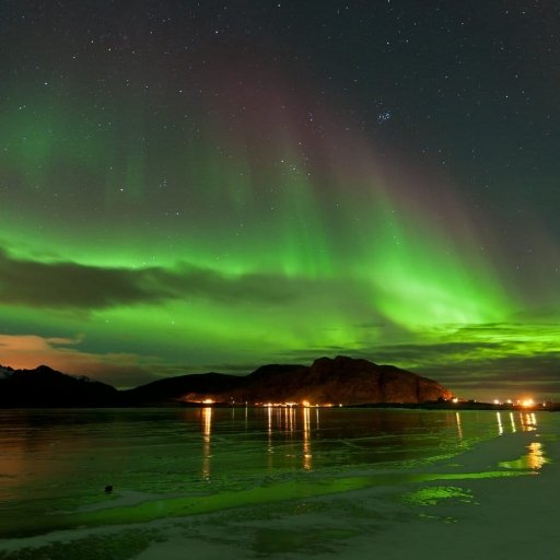Where to See Northern Lights in Tromsø