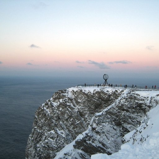 North Cape