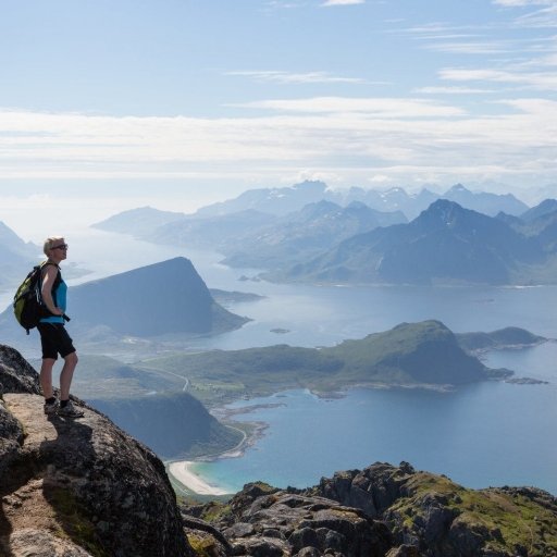 Lofoten Islands