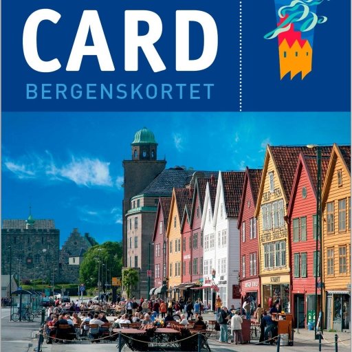 Bergen Card