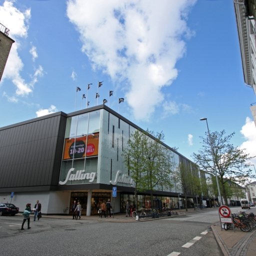 Salling