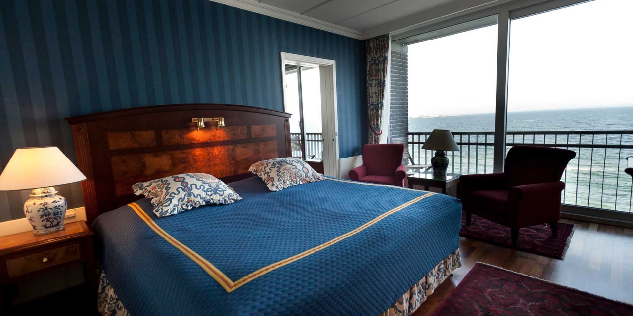 Hotel Marselis Aarhus