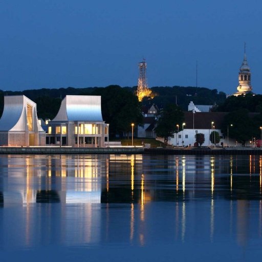 The Utzon Center