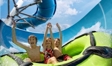 Velkommen til Faarup Sommerland
