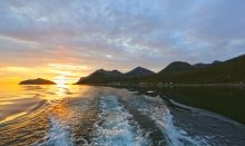 Get insight the special Midnight Sun experiences in Tromsø