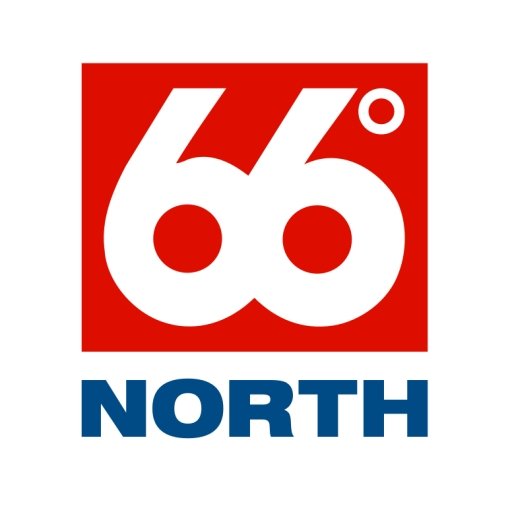 66° NORTH