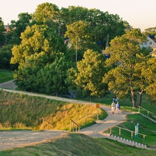 Suomenlinna Fortress