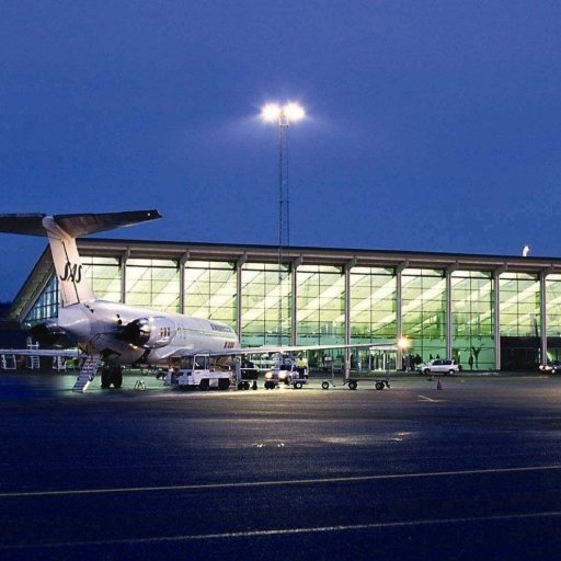 Transport in Aalborg