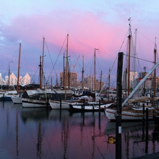 Maritime Denmark