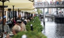 Top reasons to visit Aarhus