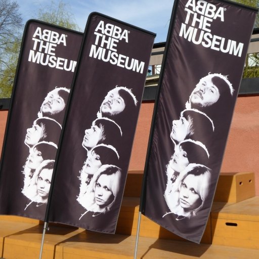ABBA the Museum