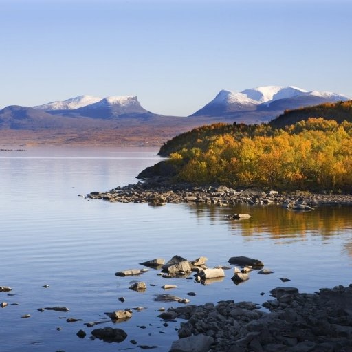 Abisko National Park