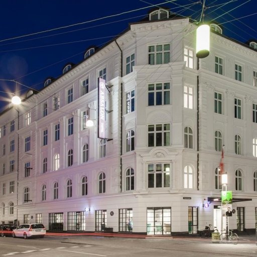 Absalon Hotel