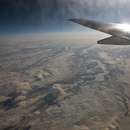 Getting to Norway