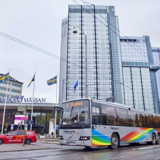 Gothenburg International Airport