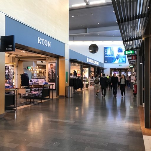 Tax Free in the Nordic Countries