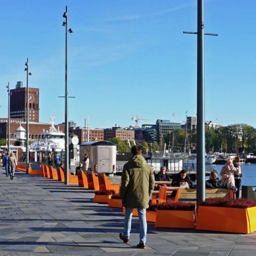 Aker Brygge