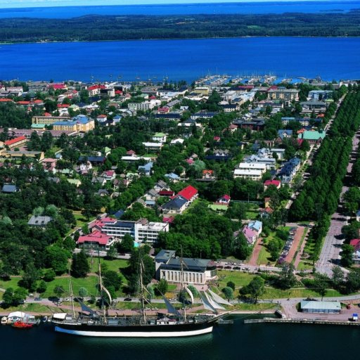 Welcome to the Åland Islands