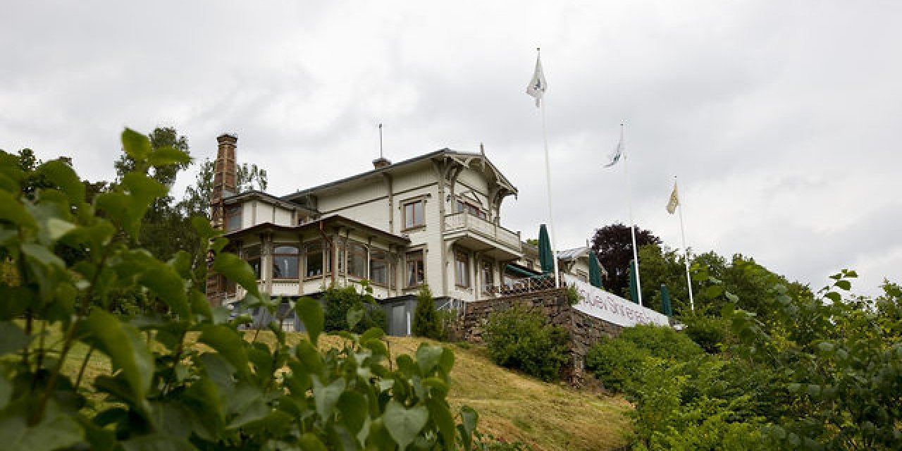 Albert Kitchen & Hotel