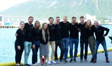 Meet the team in Brim Explorer