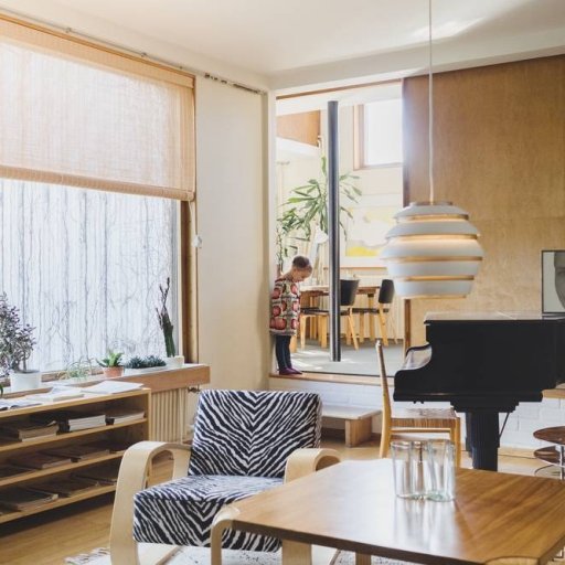 The Alvar Aalto Museum