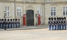 Discover Copenhagen with discounts with the 'Copenhagen Card'