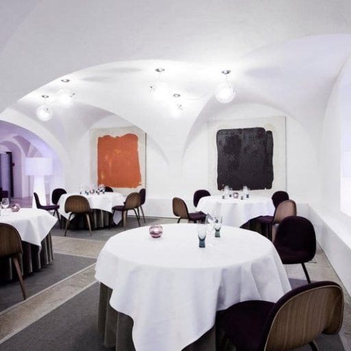 Restaurant AOC