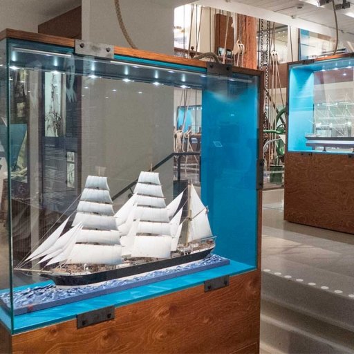The Archipelago Museum 