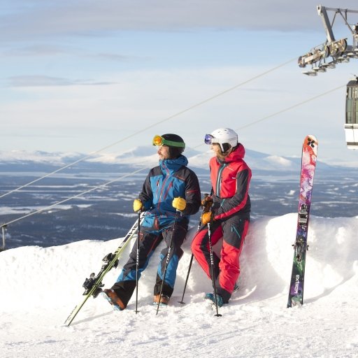 Popular Outdoor Activities in Sweden