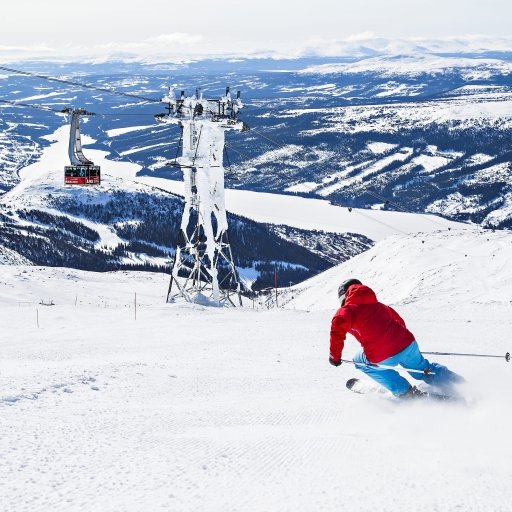 Åre Ski Resort