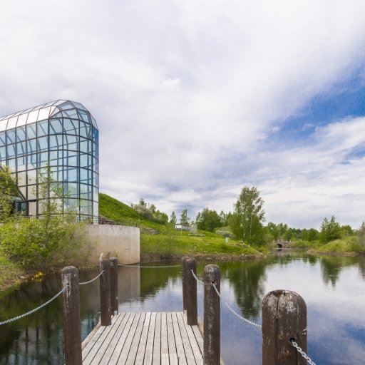 The Arktikum Museum
