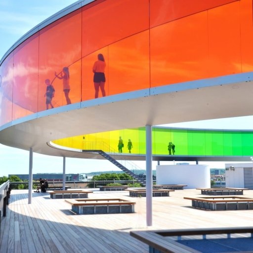 Top 9 Architecture