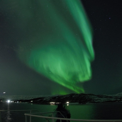 Arctic Expedition - Tromsø