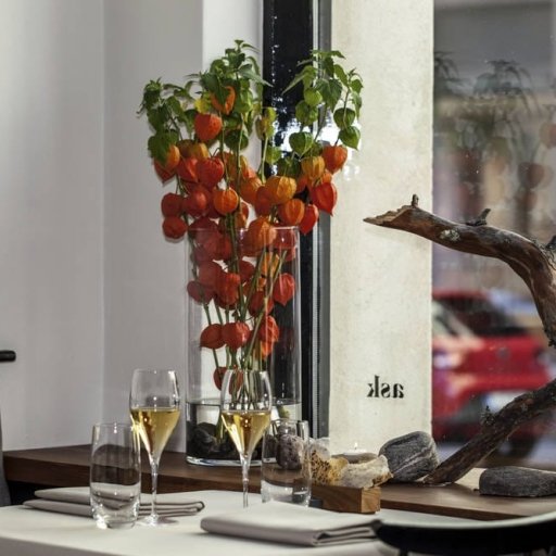 Restaurant Ask