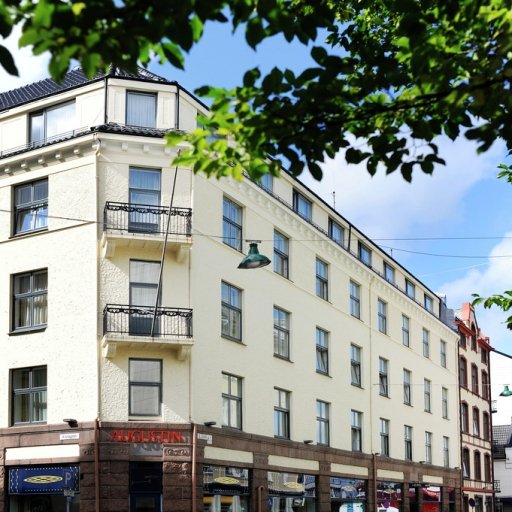 Augustin Hotel