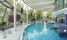 Get into the Finnish sauna & wellness lifestyle