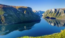 Unique Norwegian Fjord Experiences