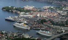 Visit Mount Fløyen - A must-see attraction in Bergen
