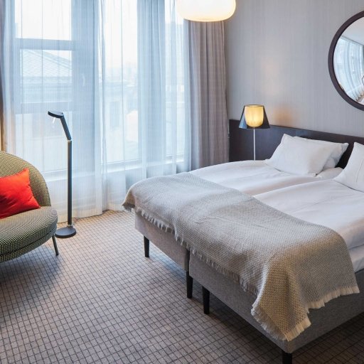 Hotel Bergen Børs