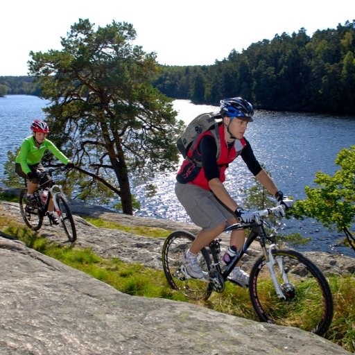 Tiveden Nationalpark