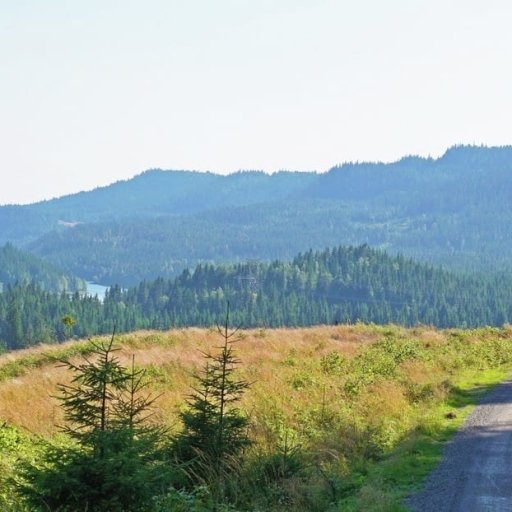 Right of Access in Norway