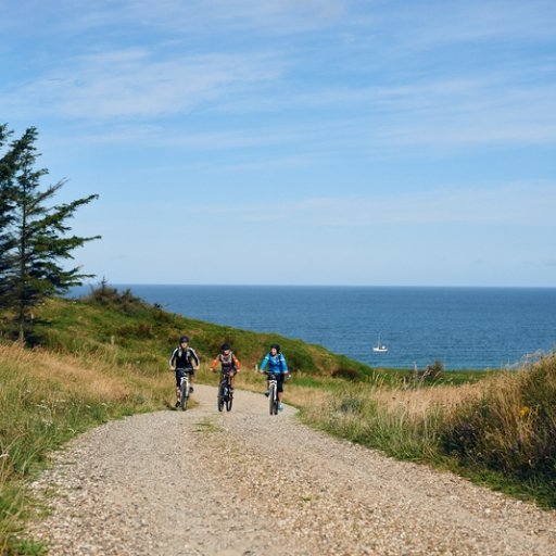 The Nature Route Hærvejen
