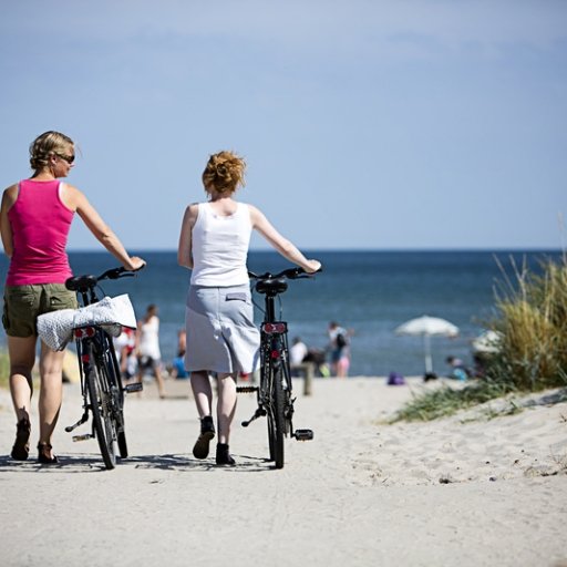 Visit Jutland