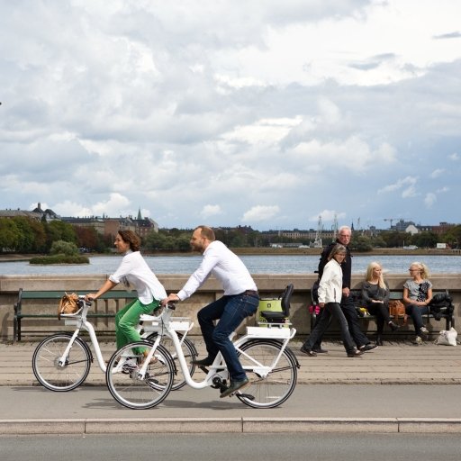 Special Culture Attraction in Denmark
